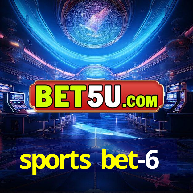 sports bet